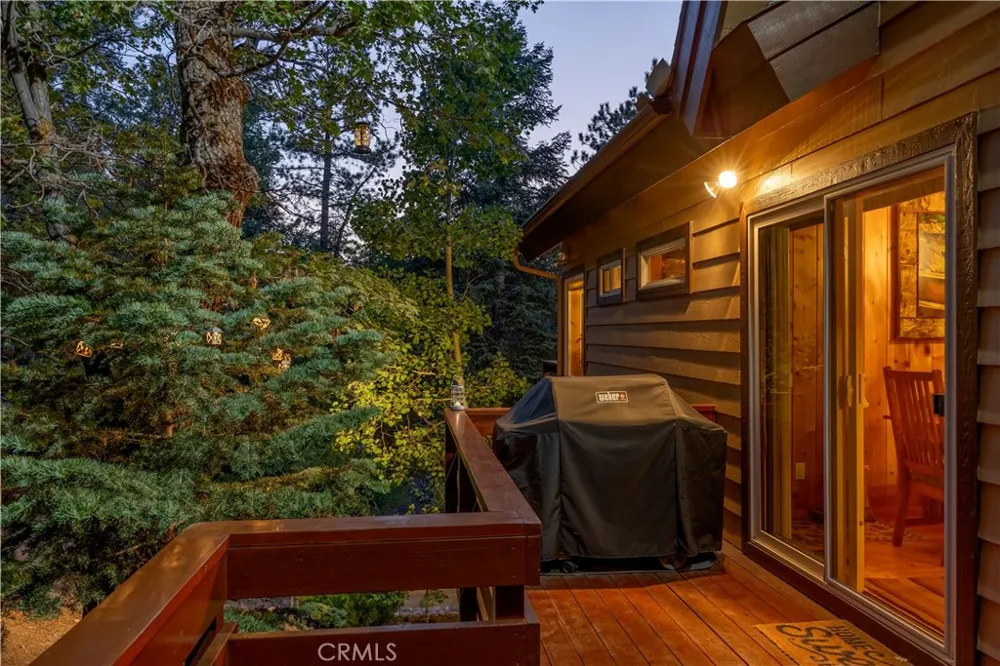 41205 Terrapin Road Big Bear Lake, CA 92315