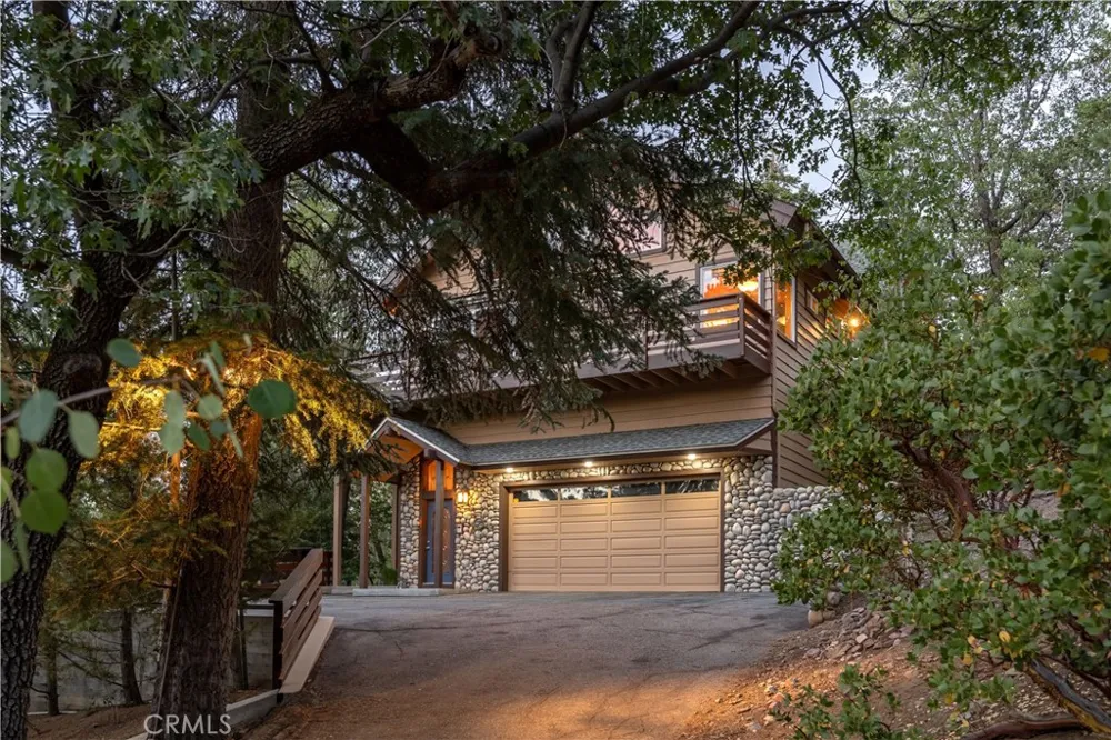41205 Terrapin Road Big Bear Lake, CA 92315