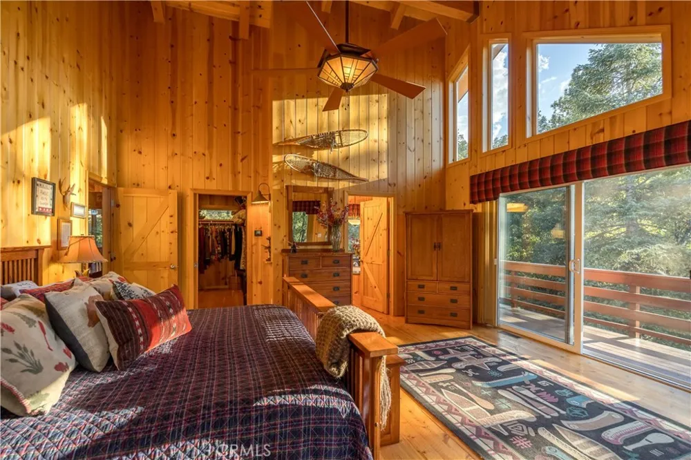 41205 Terrapin Road Big Bear Lake, CA 92315