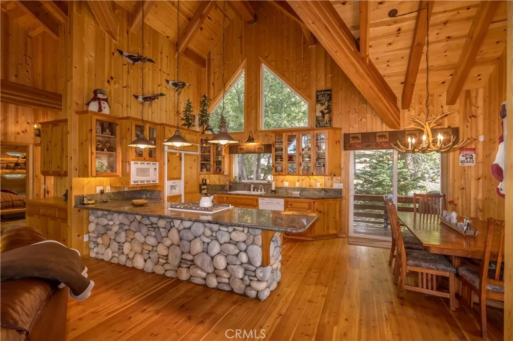41205 Terrapin Road Big Bear Lake, CA 92315