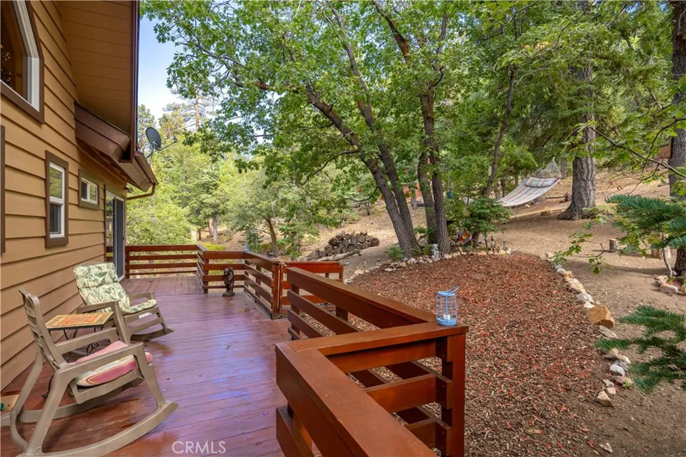 41205 Terrapin Road Big Bear Lake, CA 92315