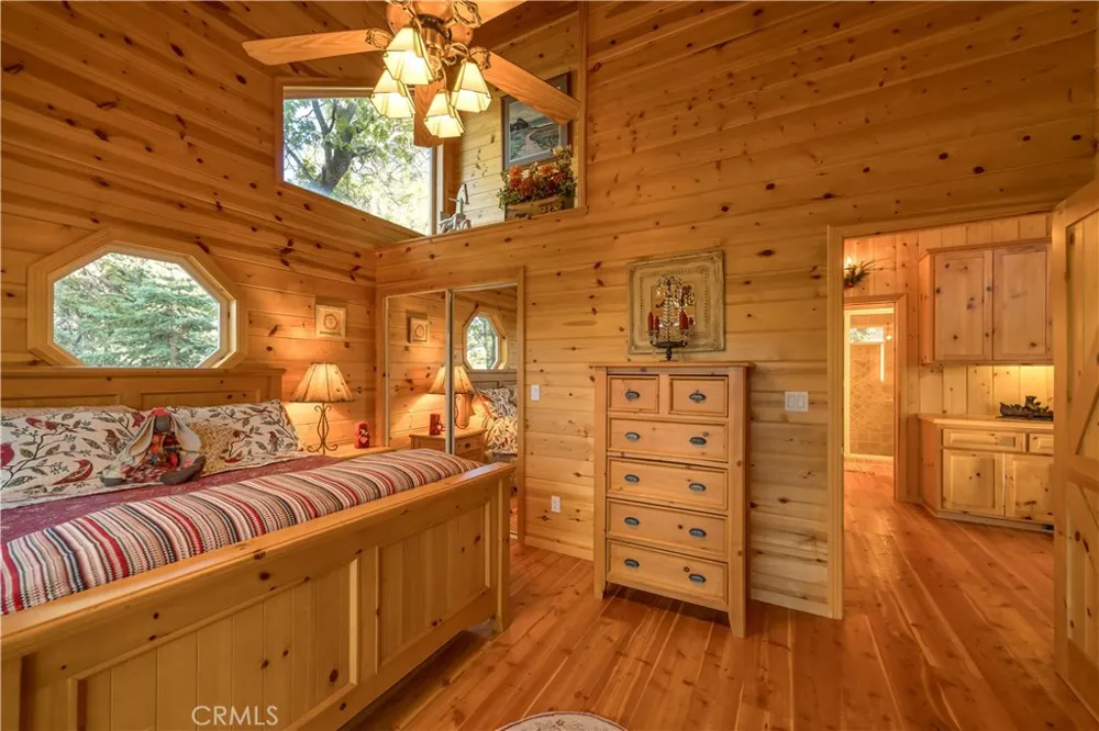 41205 Terrapin Road Big Bear Lake, CA 92315