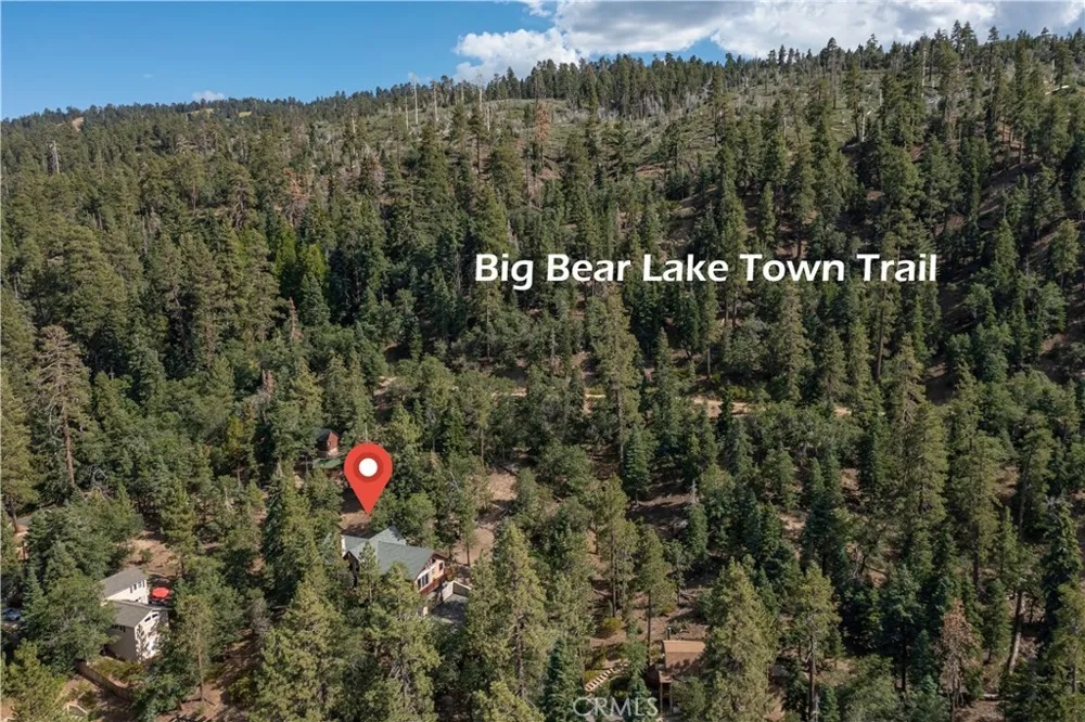 41205 Terrapin Road Big Bear Lake, CA 92315