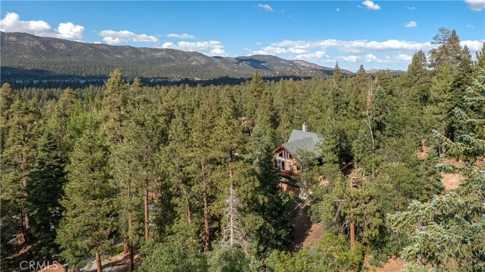 41205 Terrapin Road Big Bear Lake, CA 92315