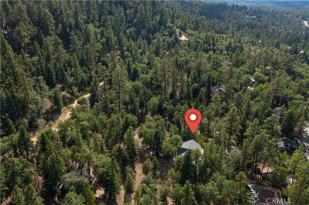 41205 Terrapin Road Big Bear Lake, CA 92315