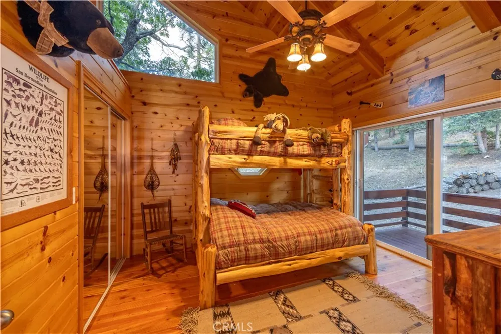 41205 Terrapin Road Big Bear Lake, CA 92315