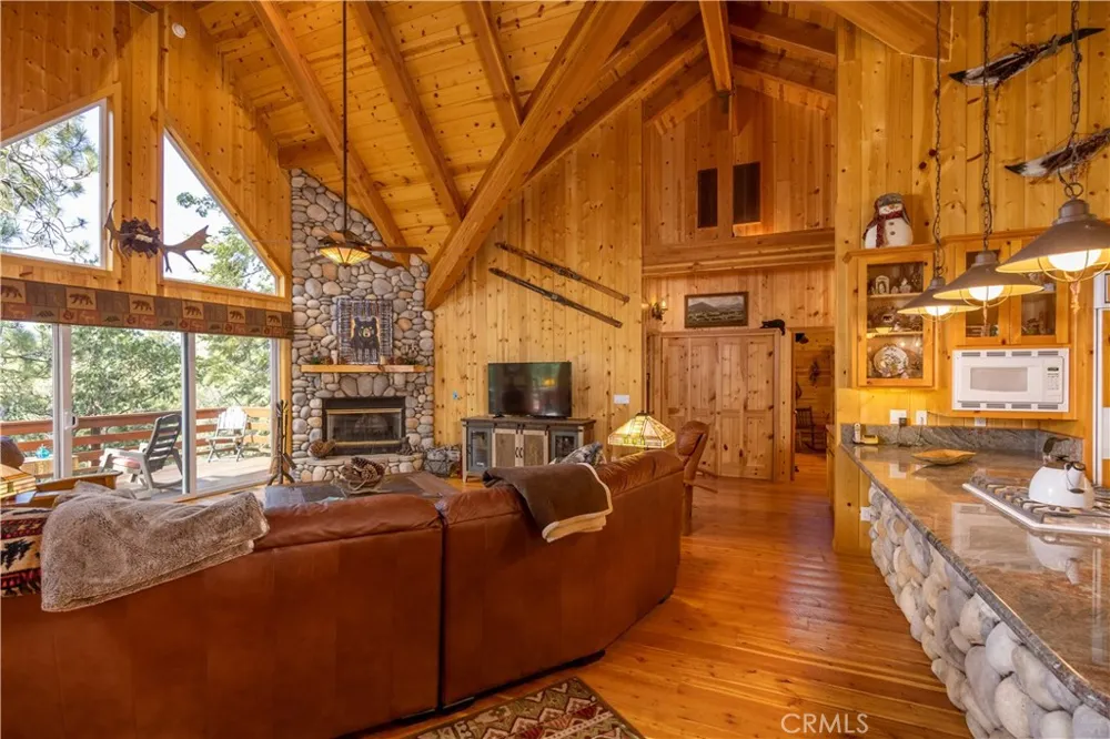 41205 Terrapin Road Big Bear Lake, CA 92315