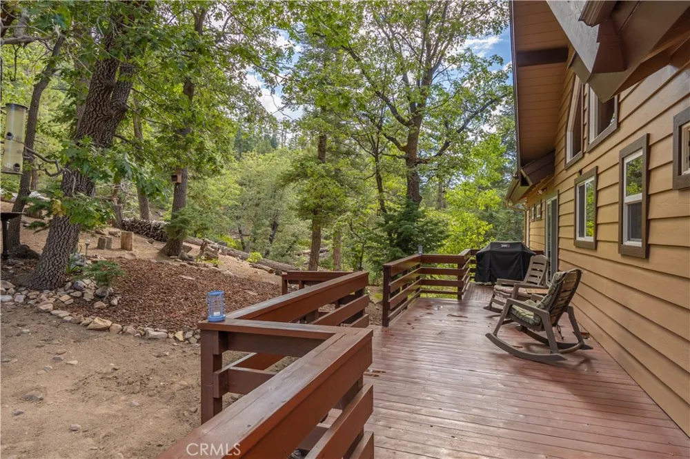 41205 Terrapin Road Big Bear Lake, CA 92315
