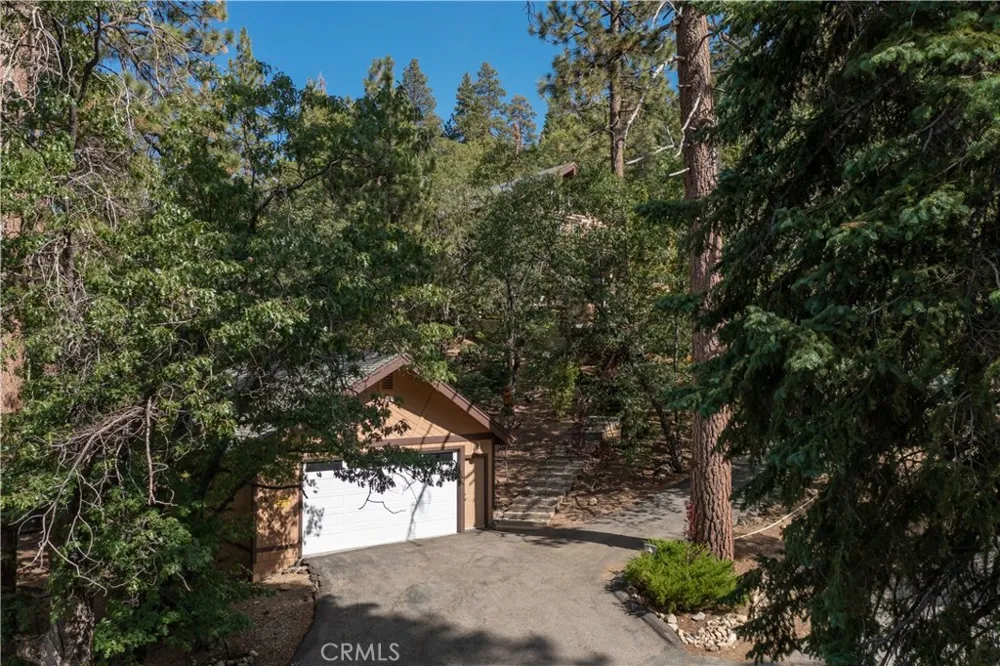 41205 Terrapin Road Big Bear Lake, CA 92315