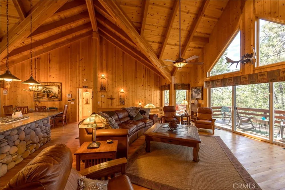 41205 Terrapin Road Big Bear Lake, CA 92315