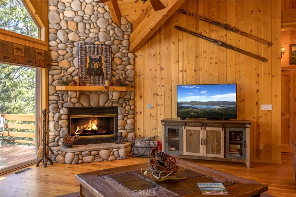 41205 Terrapin Road Big Bear Lake, CA 92315