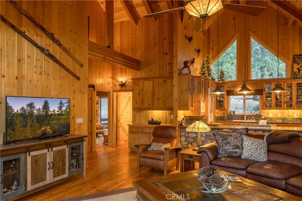 41205 Terrapin Road Big Bear Lake, CA 92315