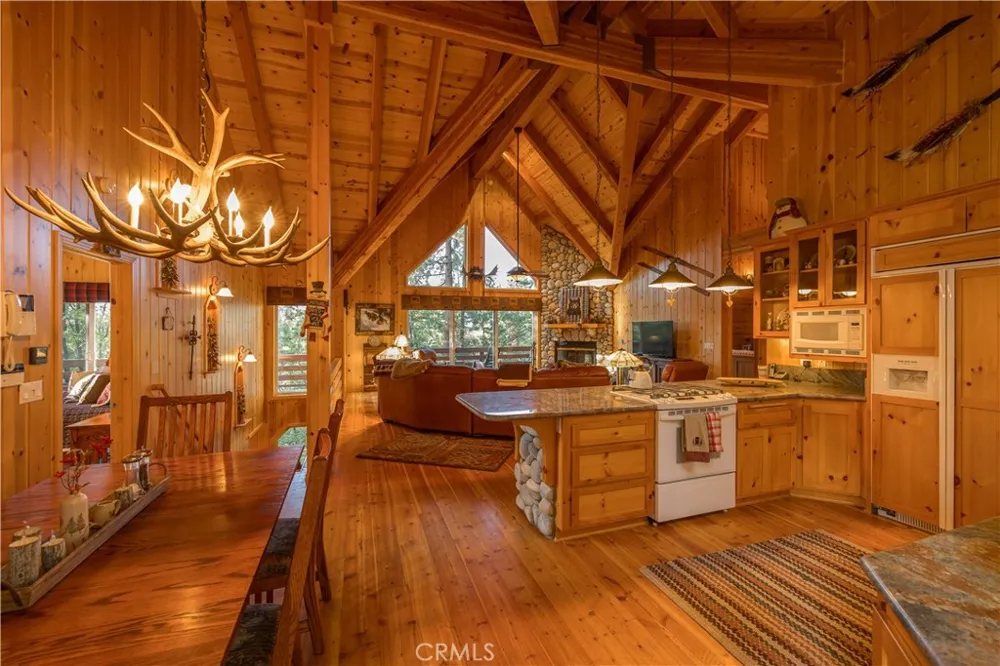 41205 Terrapin Road Big Bear Lake, CA 92315