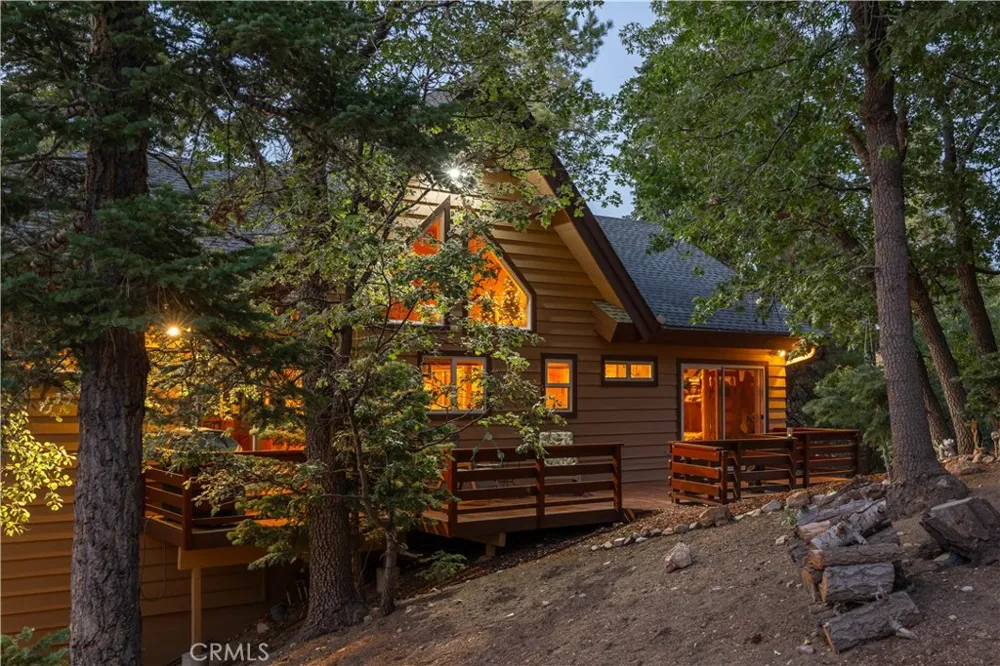 41205 Terrapin Road Big Bear Lake, CA 92315
