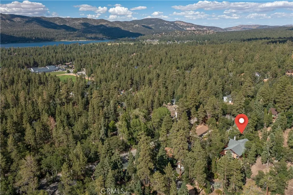 41205 Terrapin Road Big Bear Lake, CA 92315