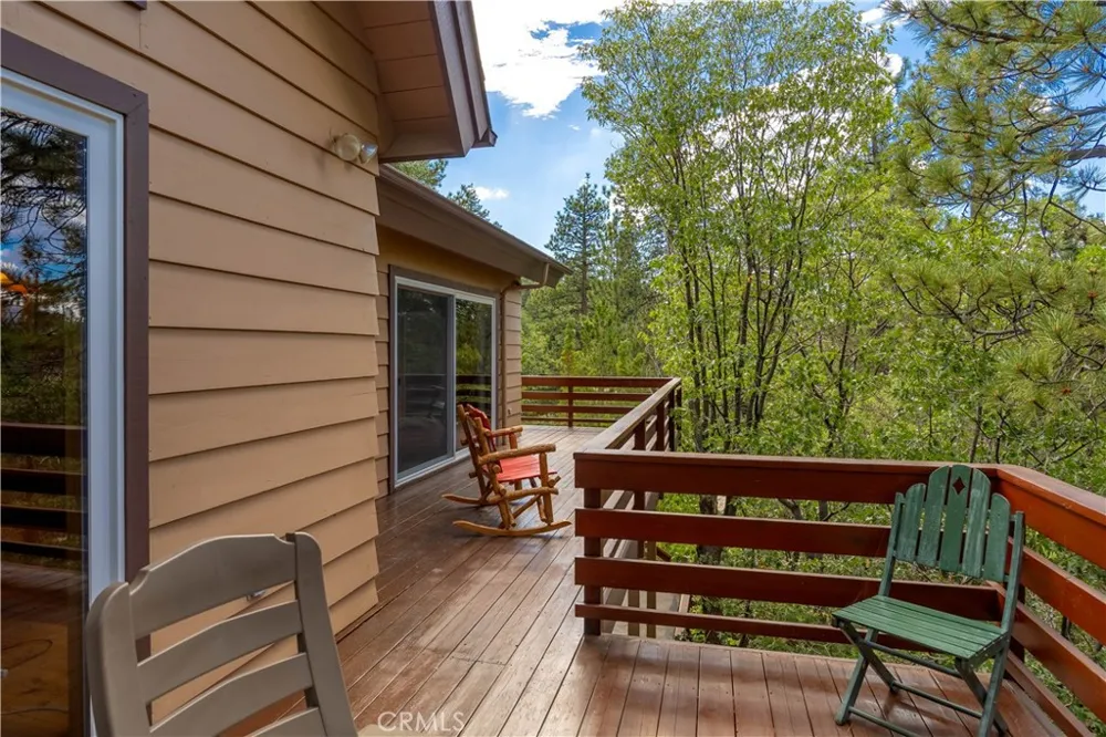 41205 Terrapin Road Big Bear Lake, CA 92315