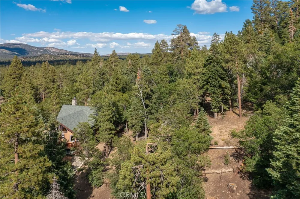 41205 Terrapin Road Big Bear Lake, CA 92315