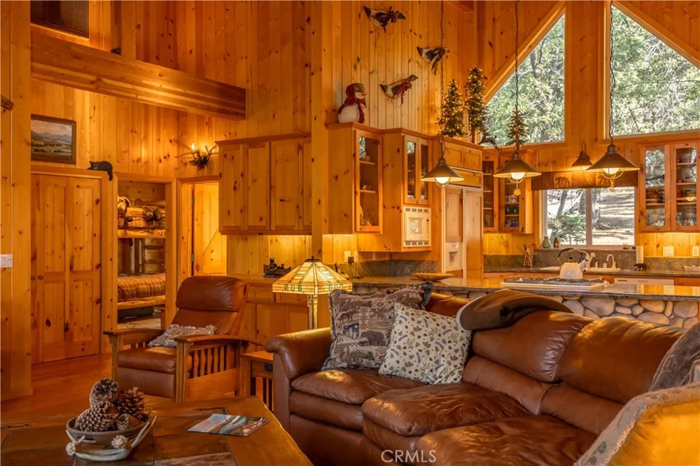 41205 Terrapin Road Big Bear Lake, CA 92315