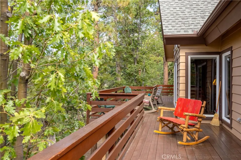 41205 Terrapin Road Big Bear Lake, CA 92315