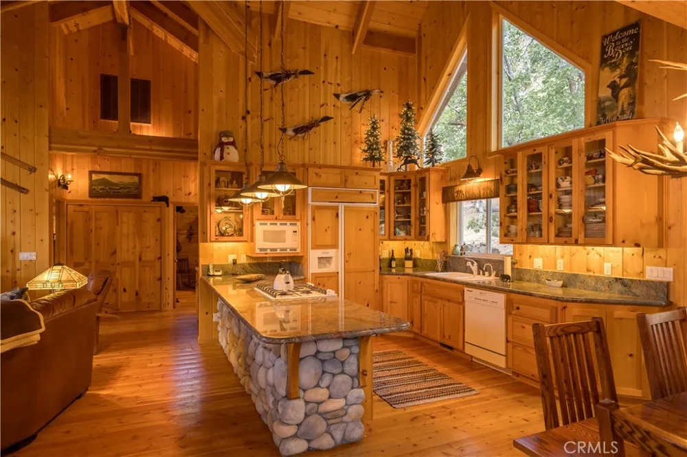 41205 Terrapin Road Big Bear Lake, CA 92315