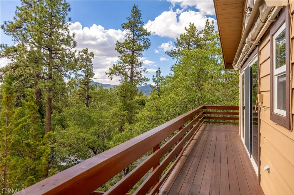 41205 Terrapin Road Big Bear Lake, CA 92315