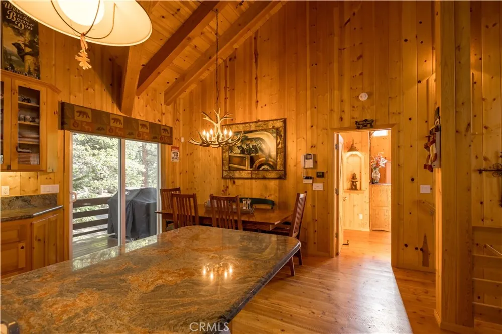 41205 Terrapin Road Big Bear Lake, CA 92315