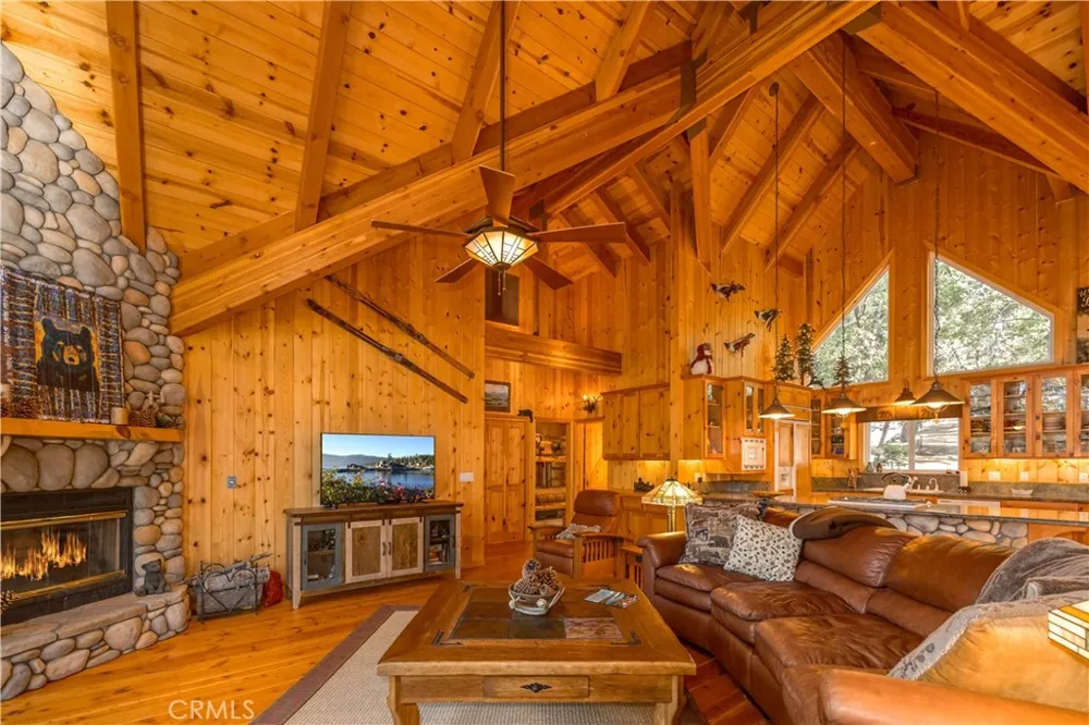 41205 Terrapin Road Big Bear Lake, CA 92315
