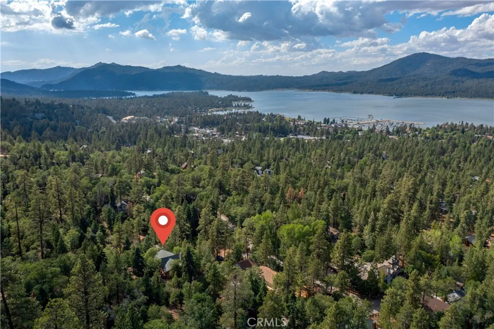41205 Terrapin Road Big Bear Lake, CA 92315