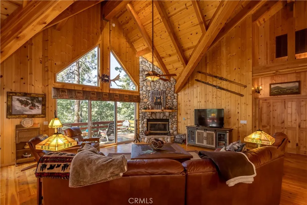 41205 Terrapin Road Big Bear Lake, CA 92315