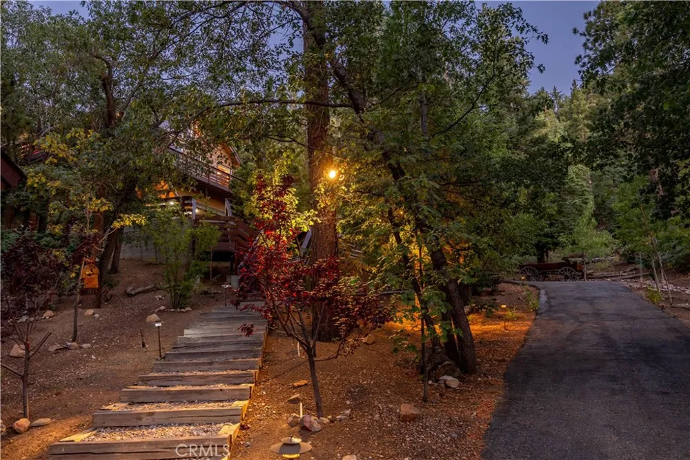 41205 Terrapin Road Big Bear Lake, CA 92315