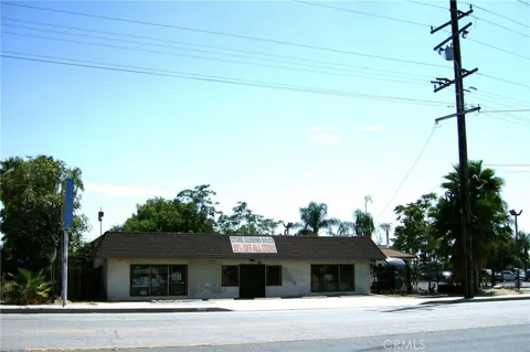 1639 E Base Line Street