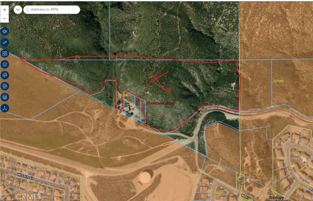 2 Hill Drive W San Bernardino, CA 92407
