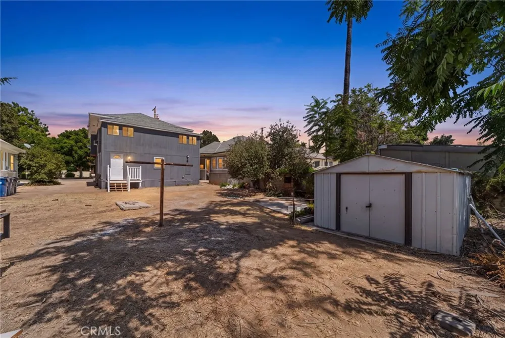 108 S Buena Vista Redlands, CA 92373