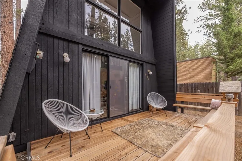 909 W Rainbow Big Bear City, CA 92314