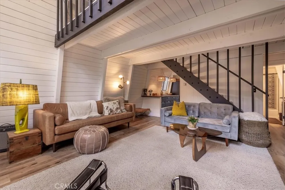 909 W Rainbow Big Bear City, CA 92314