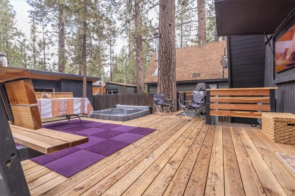 909 W Rainbow Big Bear City, CA 92314