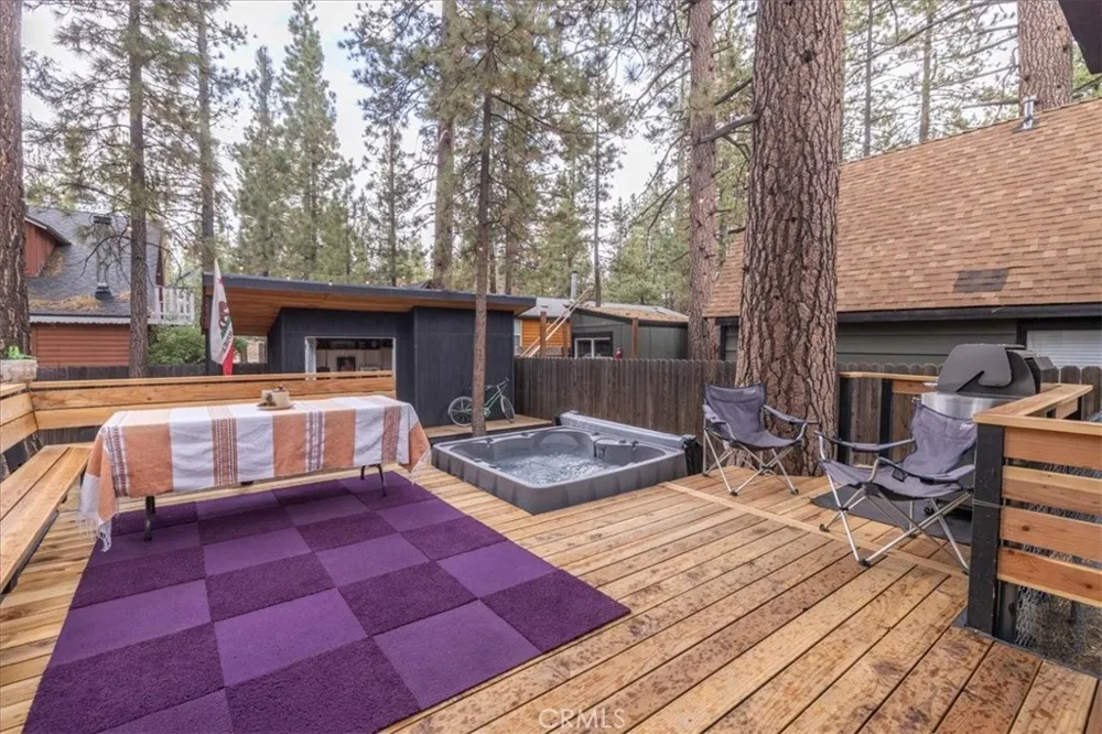 909 W Rainbow Big Bear City, CA 92314