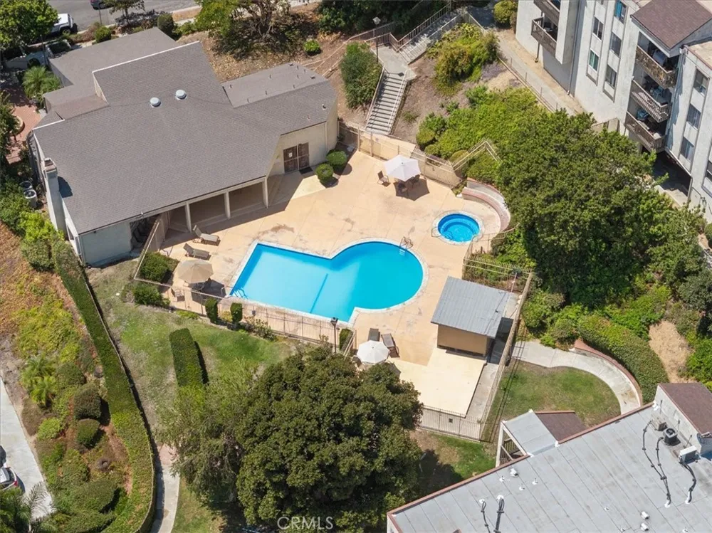 1610 Neil Armstrong Street #313 Montebello, CA 90640