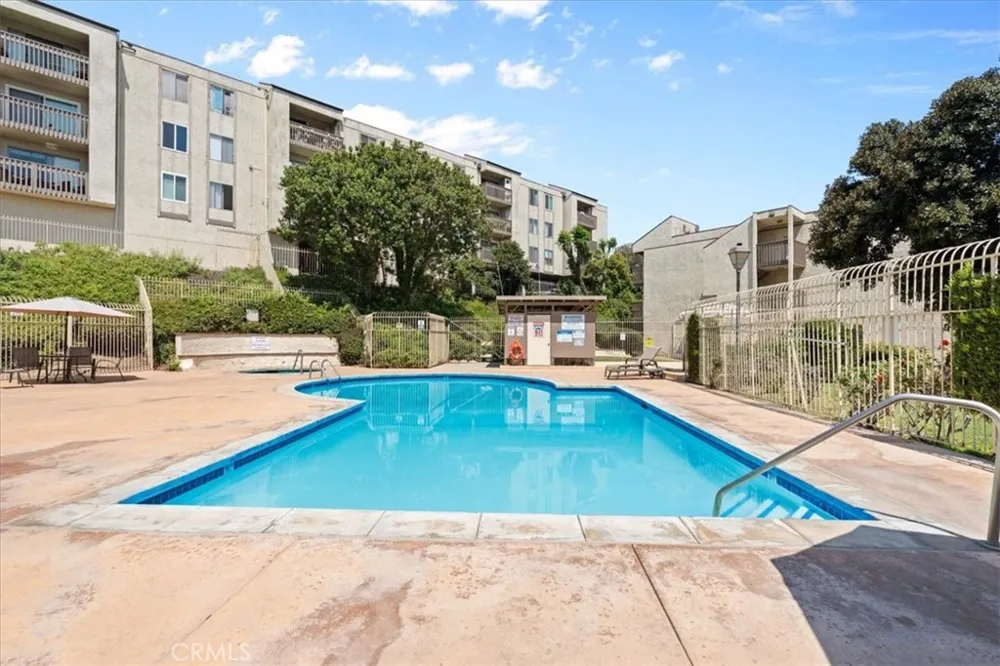 1610 Neil Armstrong Street #313 Montebello, CA 90640