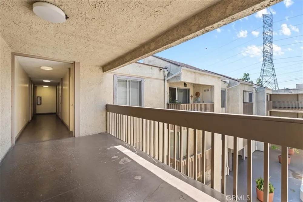 1610 Neil Armstrong Street #313 Montebello, CA 90640