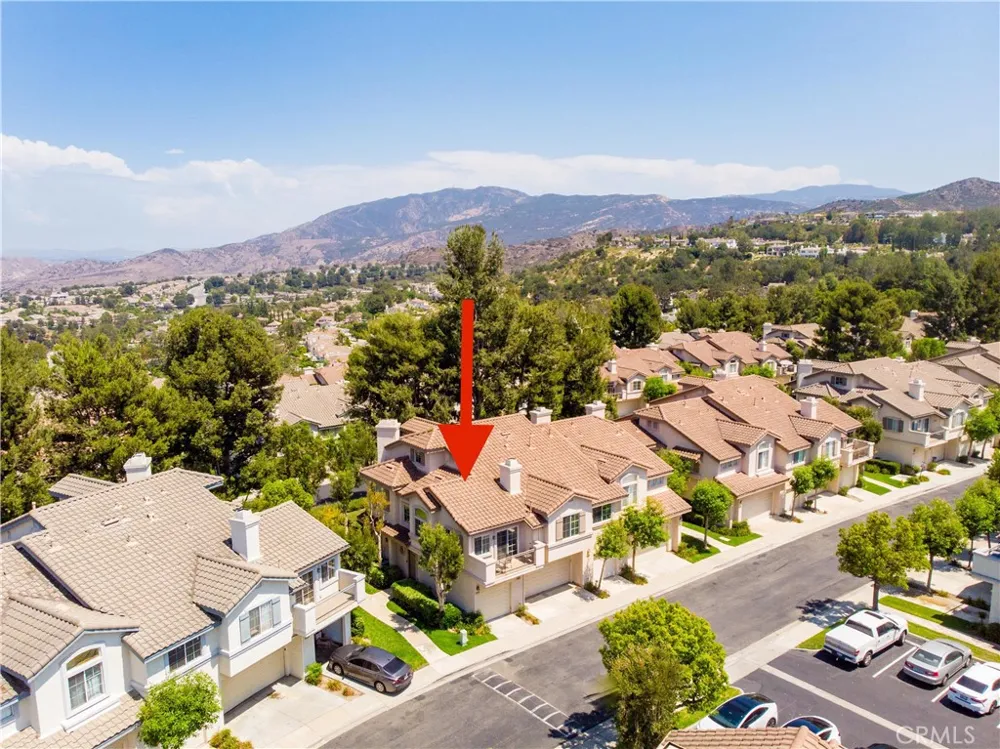 7881 E Horizon View Anaheim Hills, CA 92808