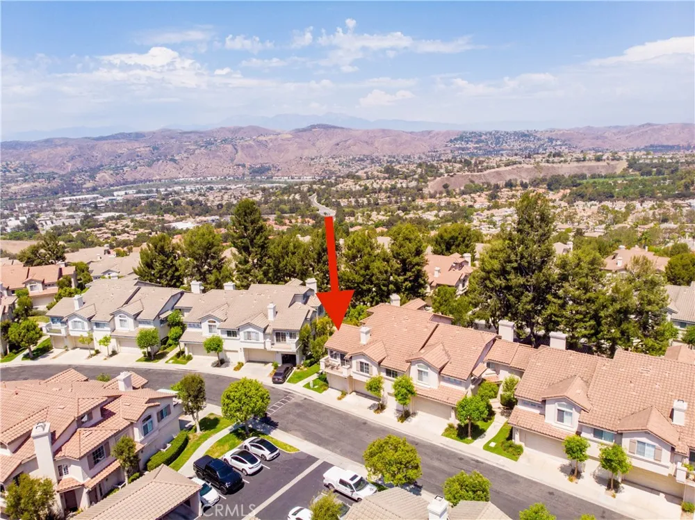 7881 E Horizon View Anaheim Hills, CA 92808