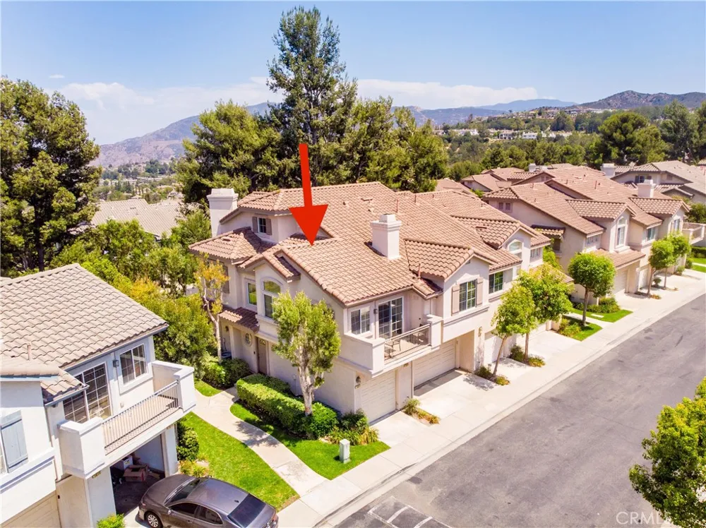 7881 E Horizon View Anaheim Hills, CA 92808