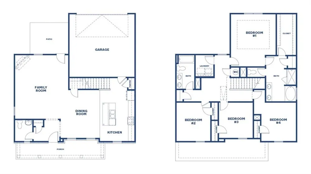 1203 Rivercrest Drive Bogart, GA 30622