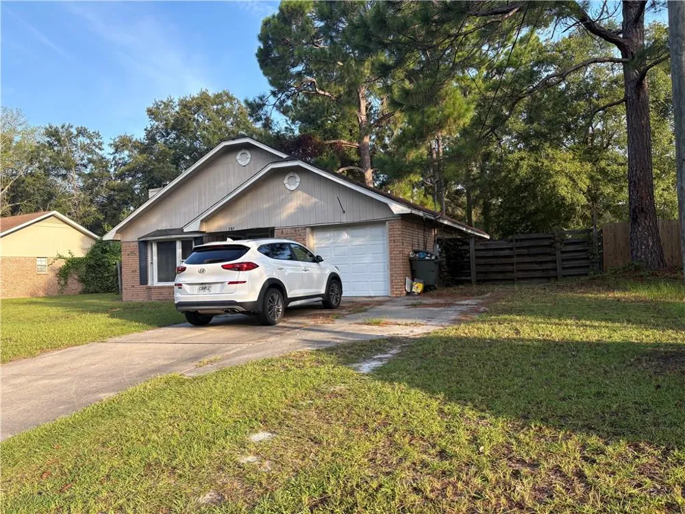 707 Timber Ridge Trail Hinesville, GA 31313