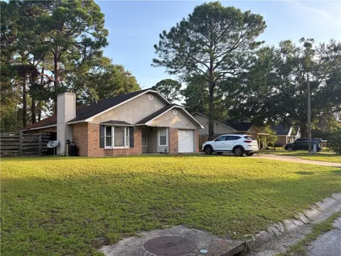 707 Timber Ridge Trail