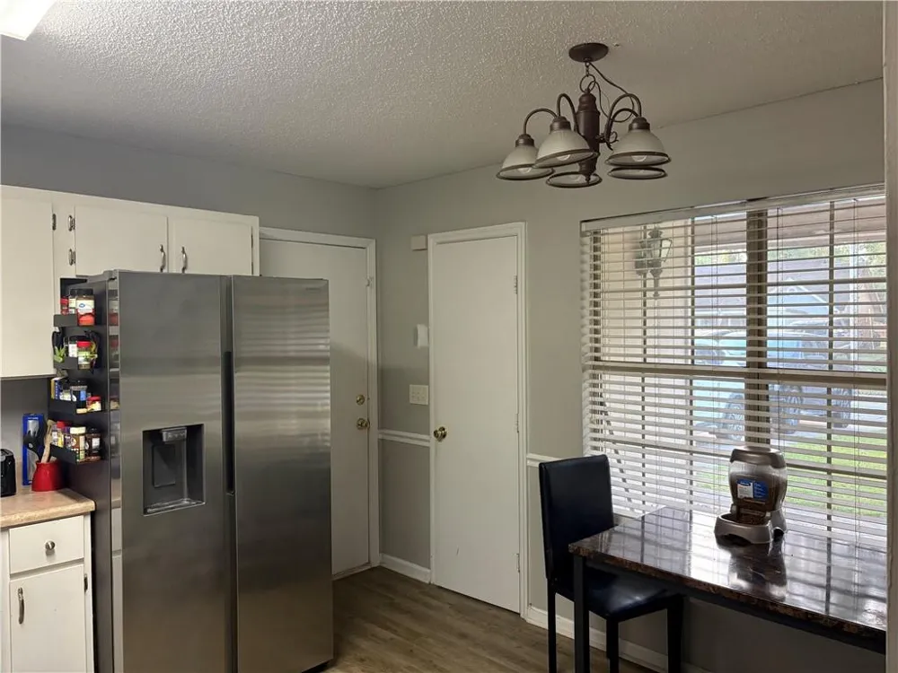 707 Timber Ridge Trail Hinesville, GA 31313