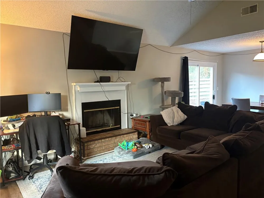 707 Timber Ridge Trail Hinesville, GA 31313