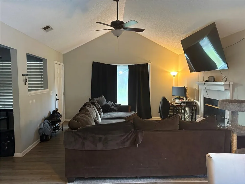 707 Timber Ridge Trail Hinesville, GA 31313