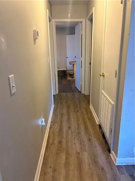 707 Timber Ridge Trail Hinesville, GA 31313
